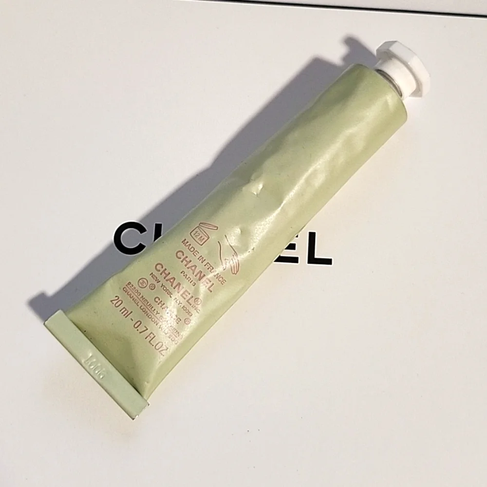 Chanel Chance Eau Fraiche Hand Cream
